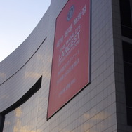 あまりに大きく全景をおさめられません