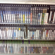 PS Vitaソフトもそれなりに揃っています