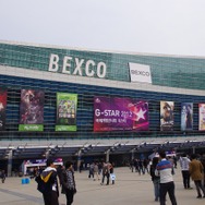 【G-STAR2012】任天堂も出展した韓国最大のゲームショー｢G-STAR 2012｣、会場の様子をフォトレポート