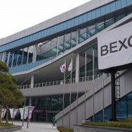 【G-STAR2012】任天堂も出展した韓国最大のゲームショー｢G-STAR 2012｣、会場の様子をフォトレポート