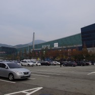 【G-STAR2012】任天堂も出展した韓国最大のゲームショー｢G-STAR 2012｣、会場の様子をフォトレポート