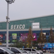 【G-STAR2012】任天堂も出展した韓国最大のゲームショー｢G-STAR 2012｣、会場の様子をフォトレポート