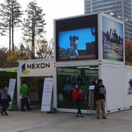 【G-STAR2012】任天堂も出展した韓国最大のゲームショー｢G-STAR 2012｣、会場の様子をフォトレポート