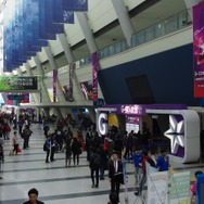 【G-STAR2012】任天堂も出展した韓国最大のゲームショー｢G-STAR 2012｣、会場の様子をフォトレポート