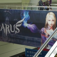 【G-STAR2012】任天堂も出展した韓国最大のゲームショー｢G-STAR 2012｣、会場の様子をフォトレポート