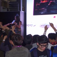 【G-STAR2012】任天堂も出展した韓国最大のゲームショー｢G-STAR 2012｣、会場の様子をフォトレポート