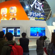 【G-STAR2012】任天堂も出展した韓国最大のゲームショー｢G-STAR 2012｣、会場の様子をフォトレポート