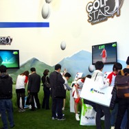【G-STAR2012】任天堂も出展した韓国最大のゲームショー｢G-STAR 2012｣、会場の様子をフォトレポート