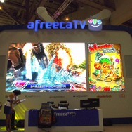 【G-STAR2012】任天堂も出展した韓国最大のゲームショー｢G-STAR 2012｣、会場の様子をフォトレポート