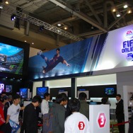 【G-STAR2012】任天堂も出展した韓国最大のゲームショー｢G-STAR 2012｣、会場の様子をフォトレポート