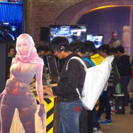 【G-STAR2012】任天堂も出展した韓国最大のゲームショー｢G-STAR 2012｣、会場の様子をフォトレポート