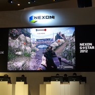 【G-STAR2012】任天堂も出展した韓国最大のゲームショー｢G-STAR 2012｣、会場の様子をフォトレポート