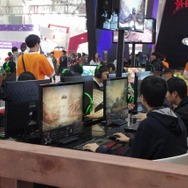 【G-STAR2012】任天堂も出展した韓国最大のゲームショー｢G-STAR 2012｣、会場の様子をフォトレポート