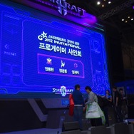 【G-STAR2012】任天堂も出展した韓国最大のゲームショー｢G-STAR 2012｣、会場の様子をフォトレポート