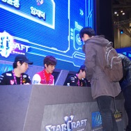 【G-STAR2012】任天堂も出展した韓国最大のゲームショー｢G-STAR 2012｣、会場の様子をフォトレポート