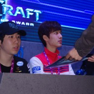 【G-STAR2012】任天堂も出展した韓国最大のゲームショー｢G-STAR 2012｣、会場の様子をフォトレポート