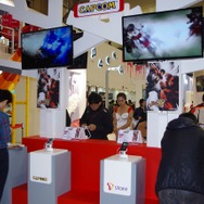 【G-STAR2012】任天堂も出展した韓国最大のゲームショー｢G-STAR 2012｣、会場の様子をフォトレポート