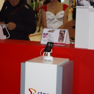 【G-STAR2012】任天堂も出展した韓国最大のゲームショー｢G-STAR 2012｣、会場の様子をフォトレポート