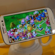 【G-STAR2012】任天堂も出展した韓国最大のゲームショー｢G-STAR 2012｣、会場の様子をフォトレポート