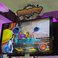 【G-STAR2012】任天堂も出展した韓国最大のゲームショー｢G-STAR 2012｣、会場の様子をフォトレポート