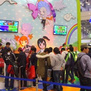 【G-STAR2012】任天堂も出展した韓国最大のゲームショー｢G-STAR 2012｣、会場の様子をフォトレポート