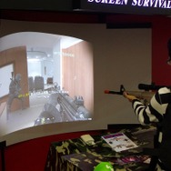 【G-STAR2012】任天堂も出展した韓国最大のゲームショー｢G-STAR 2012｣、会場の様子をフォトレポート