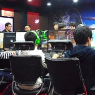 【G-STAR2012】任天堂も出展した韓国最大のゲームショー｢G-STAR 2012｣、会場の様子をフォトレポート