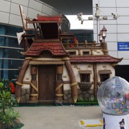 【G-STAR2012】任天堂も出展した韓国最大のゲームショー｢G-STAR 2012｣、会場の様子をフォトレポート