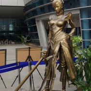 【G-STAR2012】任天堂も出展した韓国最大のゲームショー｢G-STAR 2012｣、会場の様子をフォトレポート