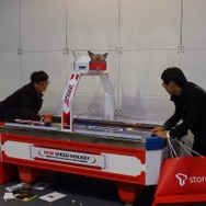 【G-STAR2012】任天堂も出展した韓国最大のゲームショー｢G-STAR 2012｣、会場の様子をフォトレポート