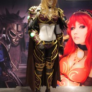 【G-STAR2012】任天堂も出展した韓国最大のゲームショー｢G-STAR 2012｣、会場の様子をフォトレポート