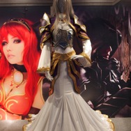 【G-STAR2012】任天堂も出展した韓国最大のゲームショー｢G-STAR 2012｣、会場の様子をフォトレポート