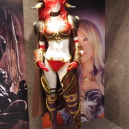 【G-STAR2012】任天堂も出展した韓国最大のゲームショー｢G-STAR 2012｣、会場の様子をフォトレポート