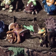 【G-STAR2012】任天堂も出展した韓国最大のゲームショー｢G-STAR 2012｣、会場の様子をフォトレポート