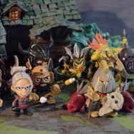 【G-STAR2012】任天堂も出展した韓国最大のゲームショー｢G-STAR 2012｣、会場の様子をフォトレポート