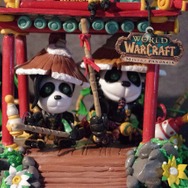 【G-STAR2012】任天堂も出展した韓国最大のゲームショー｢G-STAR 2012｣、会場の様子をフォトレポート