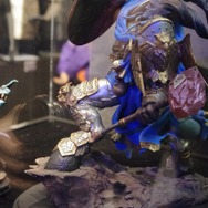 【G-STAR2012】任天堂も出展した韓国最大のゲームショー｢G-STAR 2012｣、会場の様子をフォトレポート