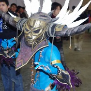 【G-STAR2012】任天堂も出展した韓国最大のゲームショー｢G-STAR 2012｣、会場の様子をフォトレポート