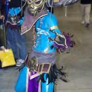 【G-STAR2012】任天堂も出展した韓国最大のゲームショー｢G-STAR 2012｣、会場の様子をフォトレポート