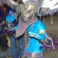 【G-STAR2012】任天堂も出展した韓国最大のゲームショー｢G-STAR 2012｣、会場の様子をフォトレポート