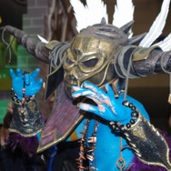 【G-STAR2012】任天堂も出展した韓国最大のゲームショー｢G-STAR 2012｣、会場の様子をフォトレポート