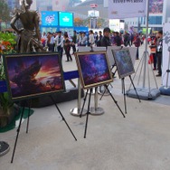 【G-STAR2012】任天堂も出展した韓国最大のゲームショー｢G-STAR 2012｣、会場の様子をフォトレポート