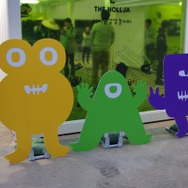 【G-STAR2012】任天堂も出展した韓国最大のゲームショー｢G-STAR 2012｣、会場の様子をフォトレポート