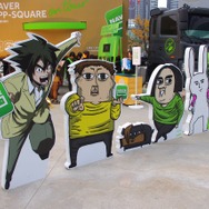 【G-STAR2012】任天堂も出展した韓国最大のゲームショー｢G-STAR 2012｣、会場の様子をフォトレポート