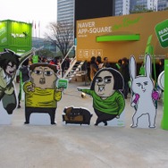 【G-STAR2012】任天堂も出展した韓国最大のゲームショー｢G-STAR 2012｣、会場の様子をフォトレポート