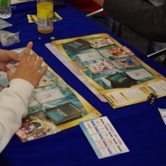 【G-STAR2012】任天堂も出展した韓国最大のゲームショー｢G-STAR 2012｣、会場の様子をフォトレポート