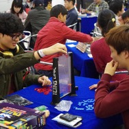 【G-STAR2012】任天堂も出展した韓国最大のゲームショー｢G-STAR 2012｣、会場の様子をフォトレポート