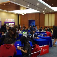 【G-STAR2012】任天堂も出展した韓国最大のゲームショー｢G-STAR 2012｣、会場の様子をフォトレポート