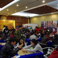 【G-STAR2012】任天堂も出展した韓国最大のゲームショー｢G-STAR 2012｣、会場の様子をフォトレポート