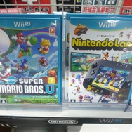 ブルーのパッケージが目印